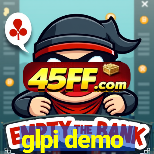 glpi demo